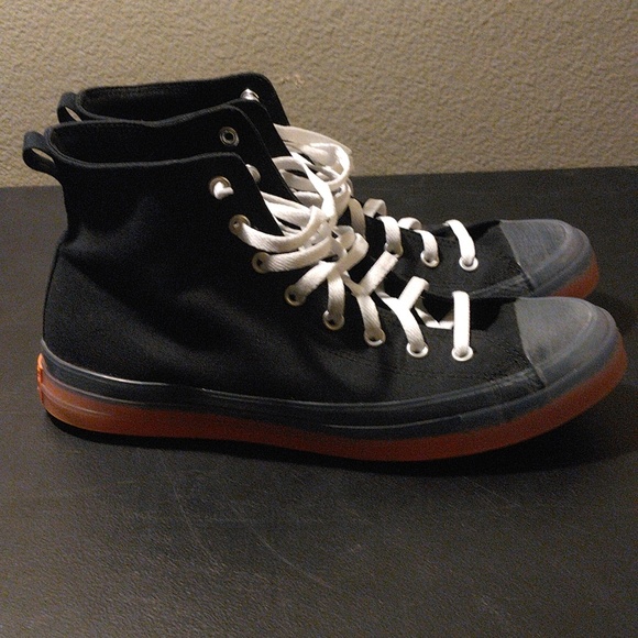Converse CTAS CX HI size 13 - Picture 4 of 7